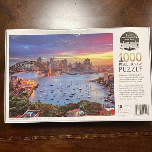 Puzzle - Picture 2 of 2